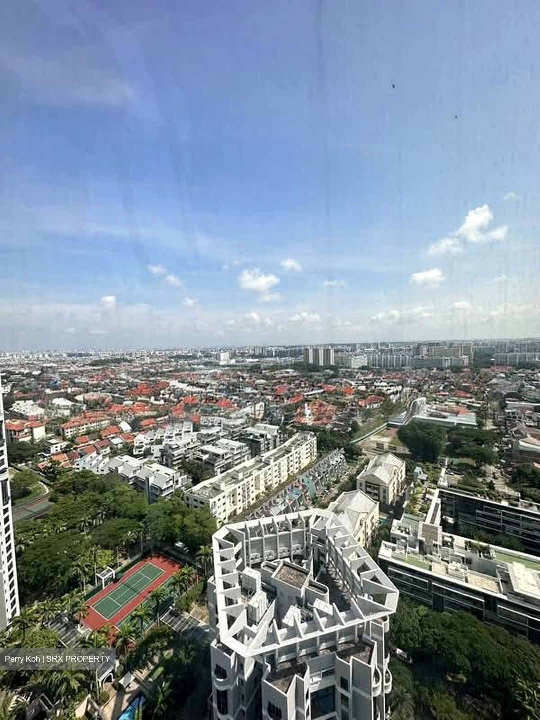 The Bayshore (D16), Condominium #568399401